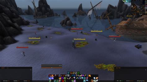elvui|ElvUI .